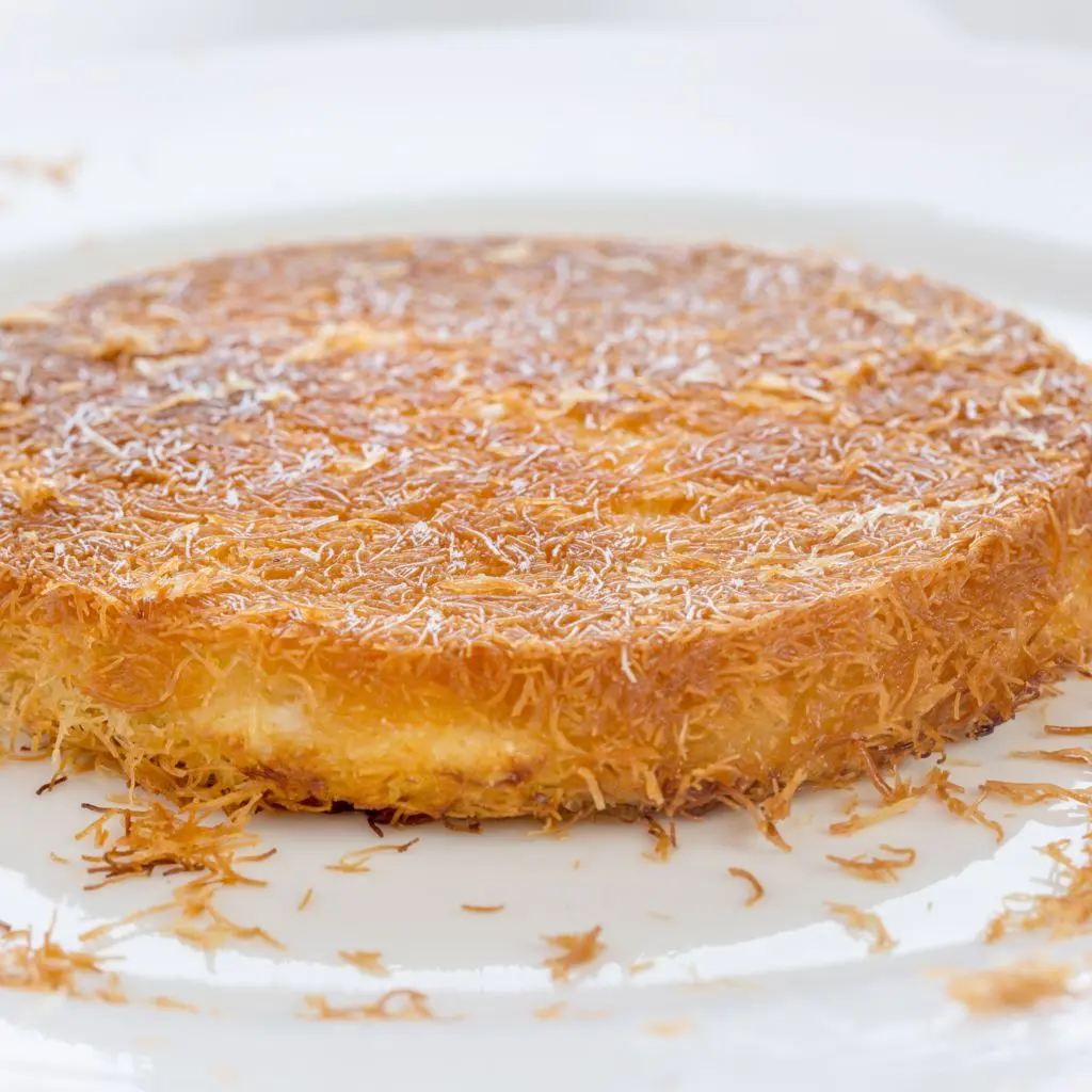كنافة